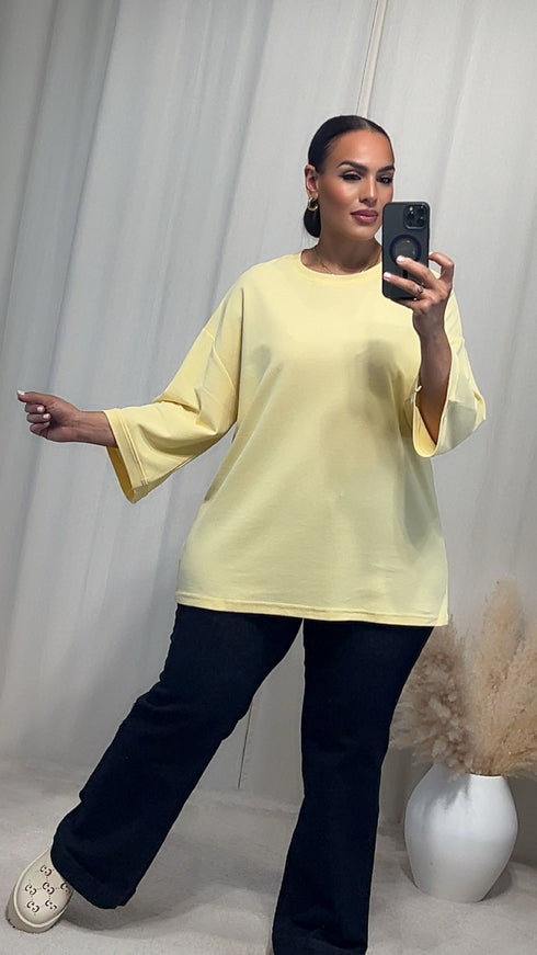 T-shirt FATY